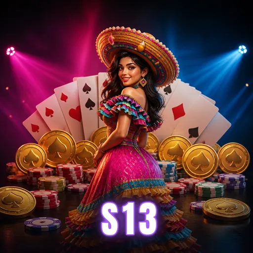 s13 FAQ